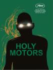 Cartula de la pelcula Holy Motors