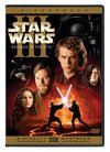 Cartula de la pelcula Star Wars, Episodio III: La venganza de los Sith