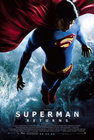 Cartula de la pelcula Superman returns