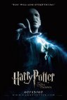 Cartula de la pelcula Harry Potter y la orden del Fnix