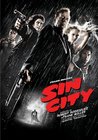 Cartula de la pelcula Sin City