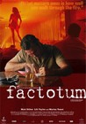 Cartula de la pelcula Facttum
