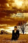 Cartula de la pelcula El asesinato de Jesse James