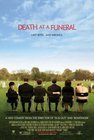 Cartula de la pelcula Un funeral de muerte (Death at a Funeral)