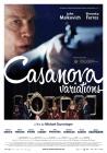 Cartula de la pelcula The Casanova Variations