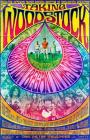 Cartula de la pelcula Destino Woodstock