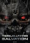 Cartula de la pelcula Terminator Salvation