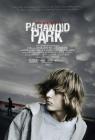 Cartula de la pelcula Paranoid park