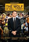 Cartula de la pelcula El lobo de Wall Street