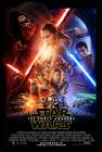 Cartula de la pelcula Star Wars: El Despertar de la Fuerza