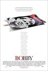 Cartula de la pelcula Bobby