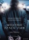 Cartula de la pelcula Welcome to New York