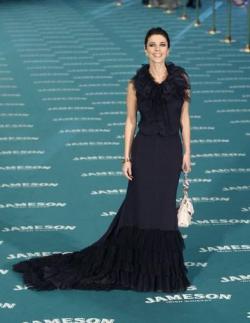 Maribel Verd en los Goya 2010