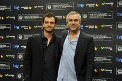 Alfonso Cuarn, Jons Cuarn