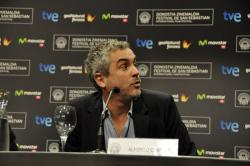 Alfonso Cuarn