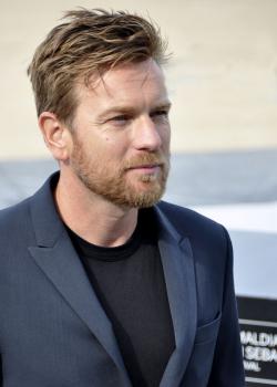 Ewan Mcgregor