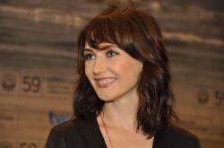 Carice Van Houten