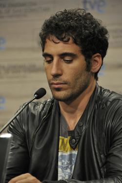 Miguel angel Silvestre