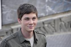 Logan Lerman