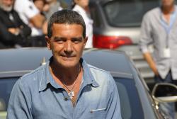 Antonio Banderas