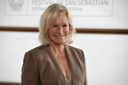 Glenn close