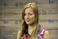 Sarah Polley