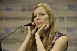 Sarah Polley