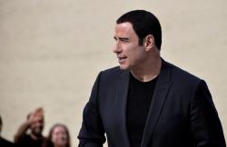 Jhon Travolta