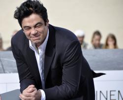 Benicio Del Toro