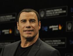 Jhon Travolta