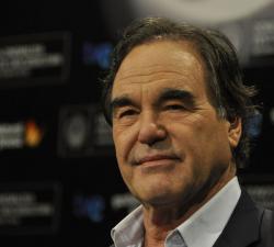 Oliver Stone