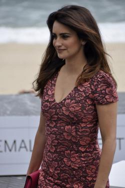 Penelope Cruz