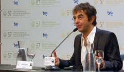 El director de Chloe, Atom Egoyan