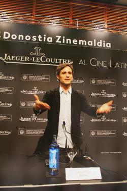 Gael Garca Bernal