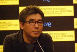 Kim Ji-woon, director de I saw the devil