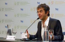 Atom Egoyan