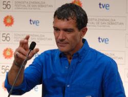 Antonio Banderas