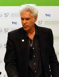 Jim Jarmusch