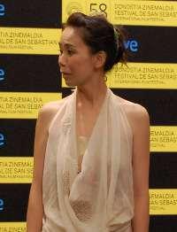 Naomi Kawase