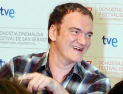 Quentin Tarantino