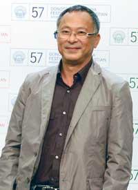 johnnie To